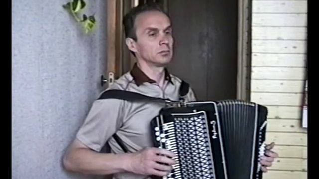 Пусть бегут неуклюже. Песенка крокодила Гены. Баян смотреть онлайн