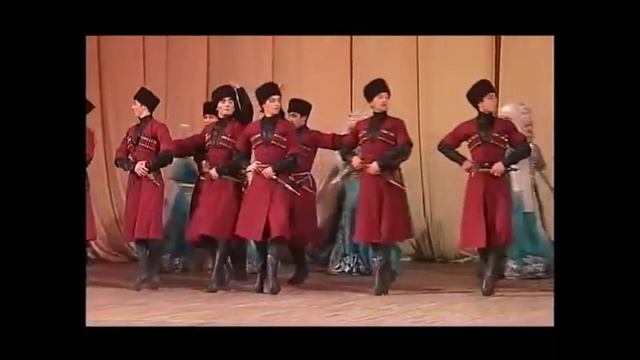 ГФЭА Балкария - Ындырбай смотреть онлайн