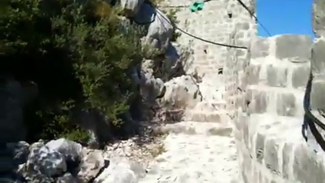 Самая высокая доступная точка стены смотреть онлайн