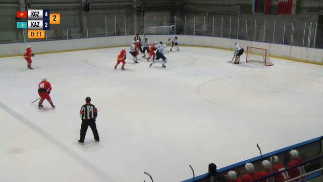 Кыргызстан - Казахстан смотреть онлайн