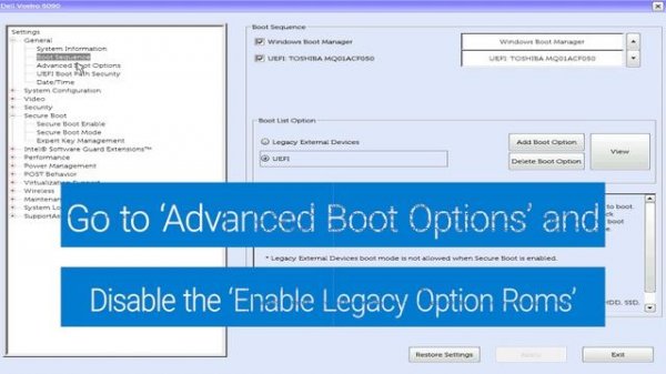 How to Reinstall Windows 10 Dell (Official Dell Tech Support)