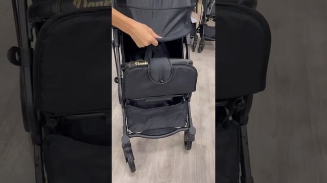 Коляска Danki Prime 2022