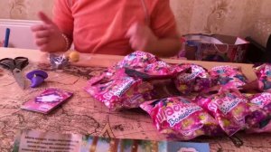 У МЕНЯ ВЫПАЛ ЗУБ! ЗУБНАЯ ФЕЯ ПРИНЕСЛА СКАЗОЧНЫЙ ПОДАРОК! Маджики ВОЛШЕБНИЦЫ!!!