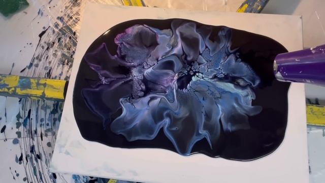 468. The Shifty Series! DON'T MISS the INCREDIBLE Color-Shift Results Of This Deconstructed Bloom!!