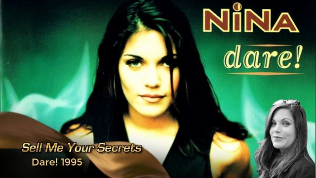 Eurodance Legends: The Voice of Nina Gerhard смотреть онлайн