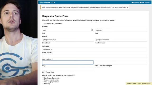 Send PDF as Email Attachment using Gravity Forms Notifications смотреть онлайн