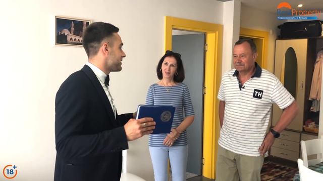 Отзывы о жизни в Турции. Турецкий климат как главный фактор переезда в Турцию || RestProperty смотреть онлайн