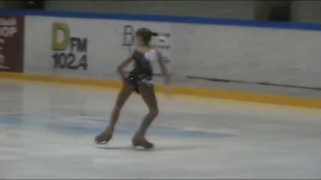 Полякова Лариса ("Льдинка" г.Владимир) смотреть онлайн