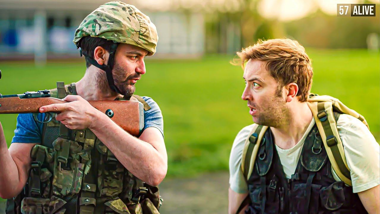 Когда НЕ ПОДНИМАЕШЬ ТИММЕЙТОВ В PUBG - Логика PUBG на Русском смотреть онлайн