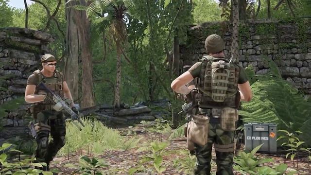 ARMA 4 Release Date LEAKED... (Arma Reforger)