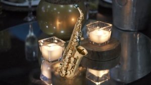 Золотой Саксофон. Волшебная Мелодия Саксофона.