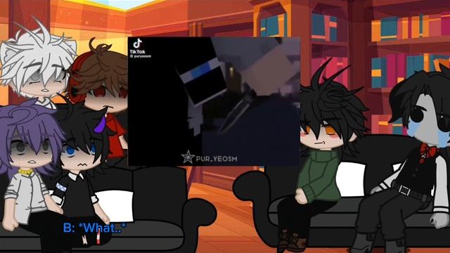 || Who I choose reacts | part 2 | read desc | #yeosm #faraxoti #bayxpur #langxdin || смотреть онлайн