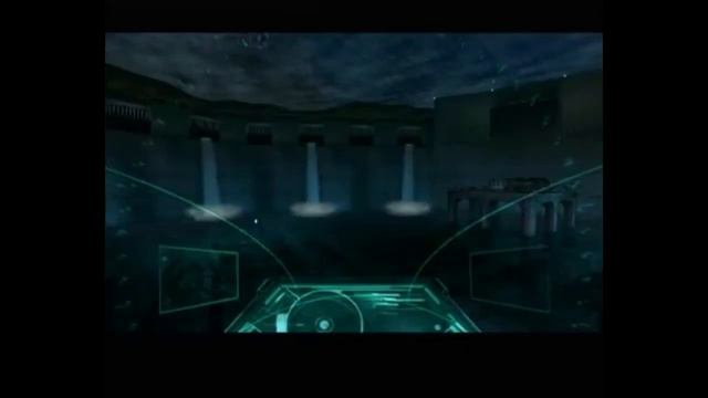 What? of the Enders (Zone of the Enders 1 abridged) смотреть онлайн