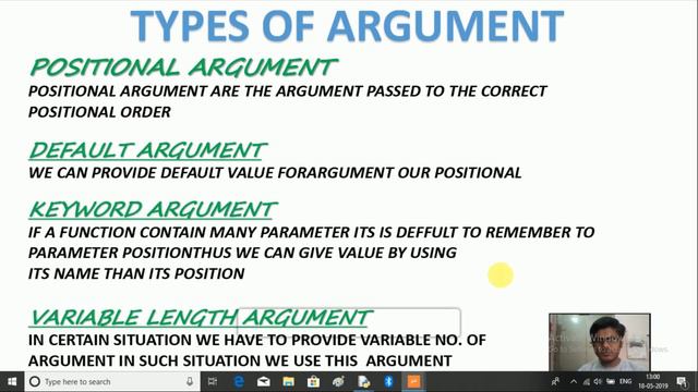 Chapter 2 Function CBSE CSXII class 12 built in function user defined function main() смотреть онлайн