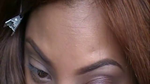 Nicki Minaj Ft Rihanna FLY Makeup Tutorial смотреть онлайн