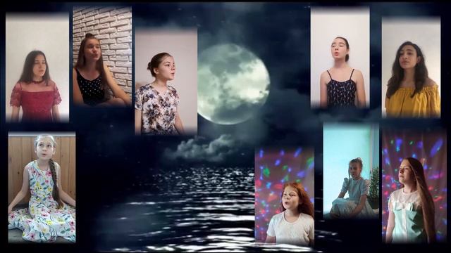 "Звездная река" смотреть онлайн