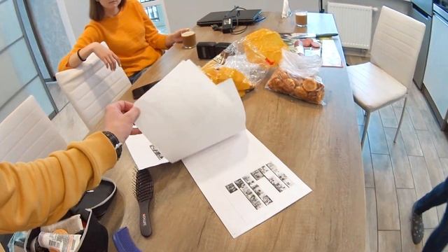Сняли VIP квартиру для съёмки видео и фото на стоки #2 смотреть онлайн