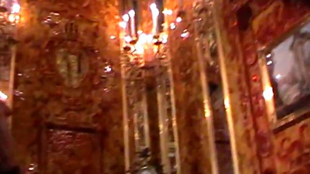 Экскурсия в Санкт-Петербург Где жили Цари!! смотреть онлайн