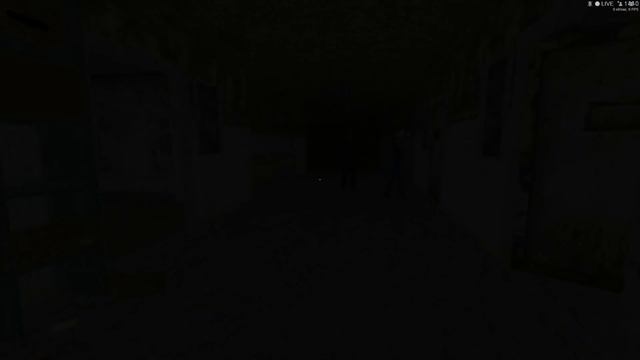 Она Проиграла!(Хоррор DAMNED) смотреть онлайн