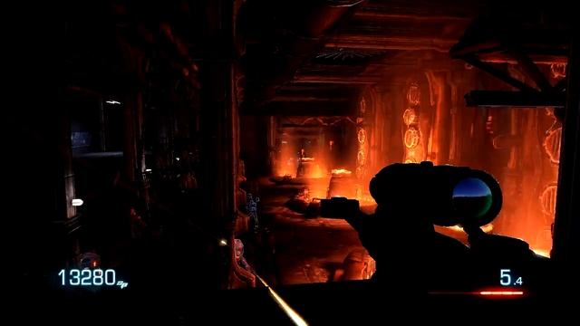 Bulletstorm Walkthrough: Part 14 (XBOX 360)[HD] смотреть онлайн