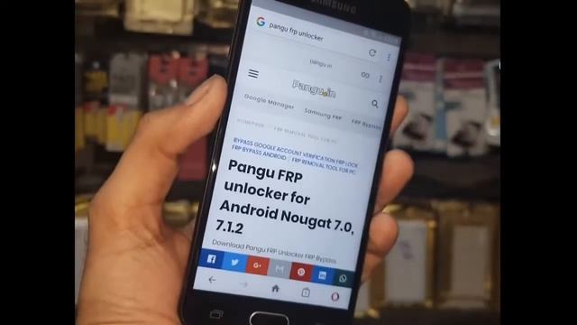 Как обойти аккаунт Google на Samsung Galaxy J5 prime на Android 8.0 смотреть онлайн