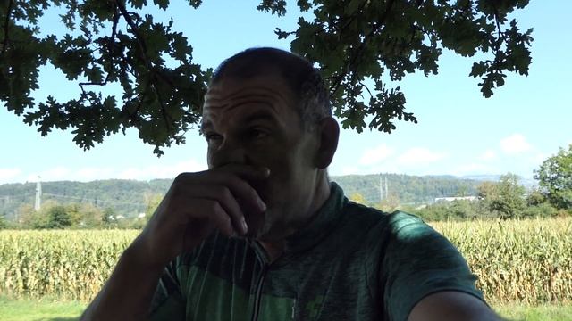 Brugg - Bad Zurzach - Mettauertal смотреть онлайн