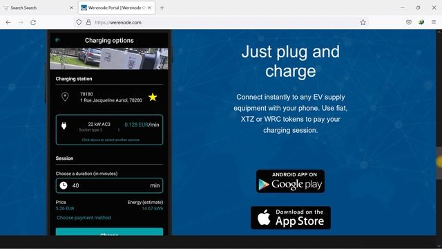 Warenode Is a very exciting project. смотреть онлайн