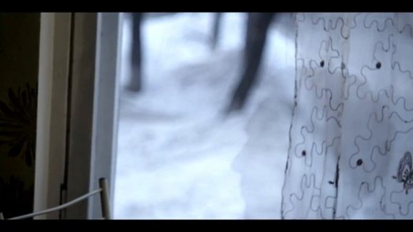 Короткометражный фильм "Двое"