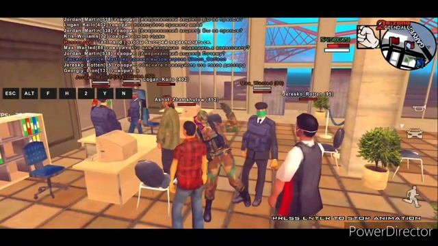 Как на изи уйти из фракции?! | Arizona RP смотреть онлайн