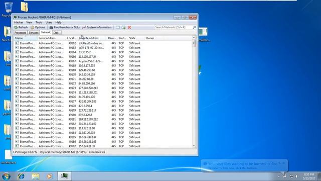EternalRocks BEWARE (Download link in GitHub see description) смотреть онлайн
