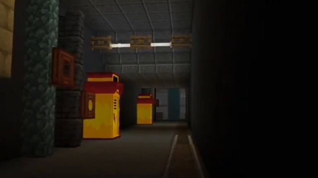 Project: Playtime Phase 3 Forsaken - San Valentin Event - Official Game Trailer N°2 | Map Minecraft смотреть онлайн