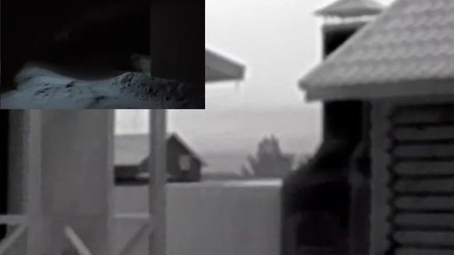 Испытание тепловизора iRay DV DP 09 смотреть онлайн