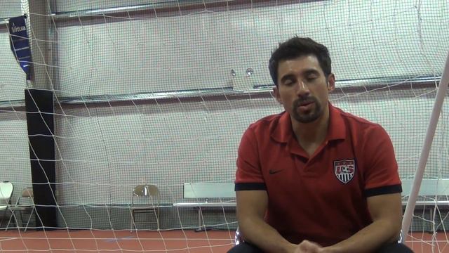 Select Soccer смотреть онлайн