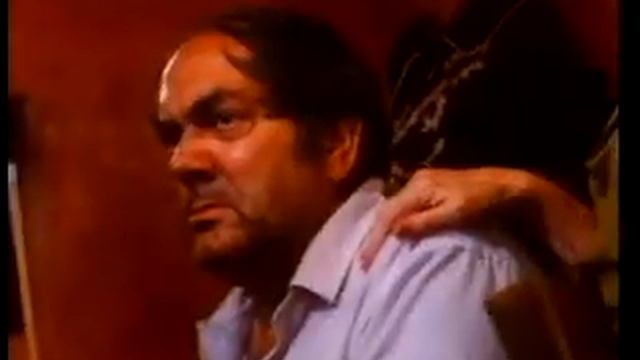 Levi's Commercial (Pool Hall) (1991)