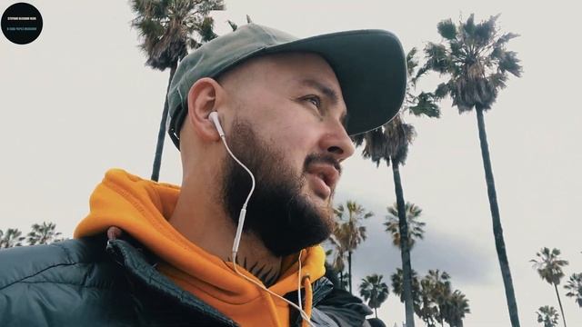 В США через Мексику 2023 | День 34 Лос-Анжелес Холливуд Венис Бич | Stepano Olegano Vlog USA смотреть онлайн