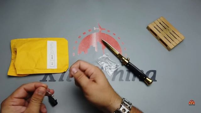 Обзор и распаковка посылок с AliExpress #229 смотреть онлайн