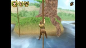 Наша Маша и волшебный орех (Krakatuk) Speedrun 18:42 [World Record]