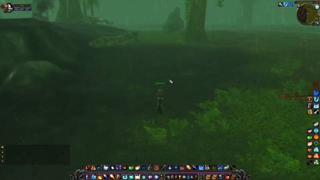 Bungle in the Jungle WoW Classic Quest смотреть онлайн