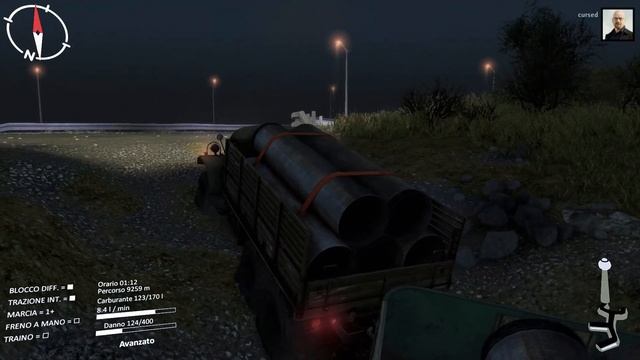 Spintires - China Adventure DLC Full Gameplay Walkthrough смотреть онлайн