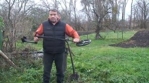 XP ORX X35 28: Отзыв владельца Анатолия из Броваров. Покупал в магазине «Проф-Искатель»