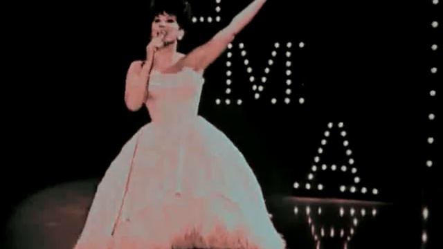 Alma Cogan Fly Me To The Moon, Tell Him смотреть онлайн