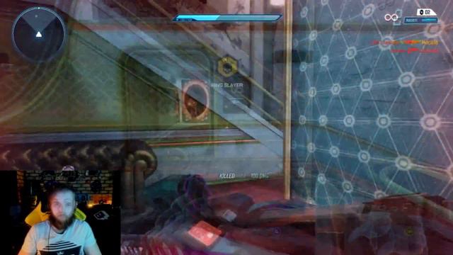Mercs Splitgate X-Mas Stream Highlights смотреть онлайн