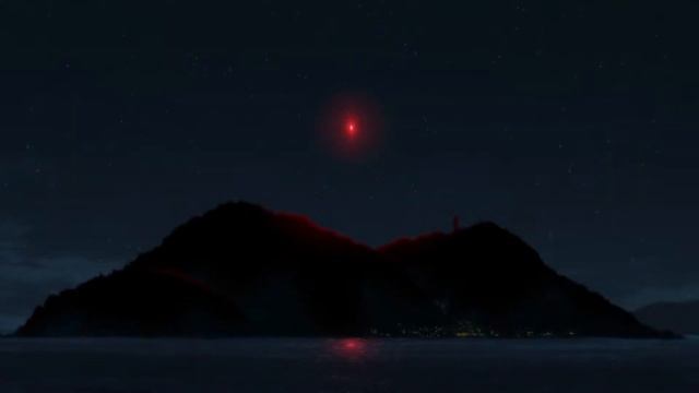 Летнее время「AMV」/ Summertime Render「AMV」| КОМНАТА ДИДИ