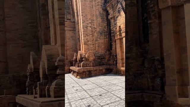 Чамские башки? Вьетнам, Нячанг смотреть онлайн