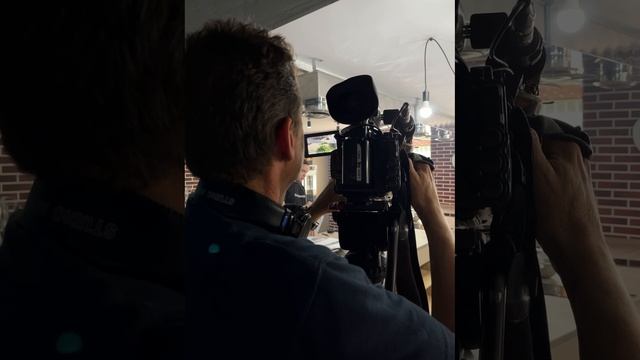 Лекция «Уха и строительный бизнес» прошла под руководством Успешных в своём деле!?