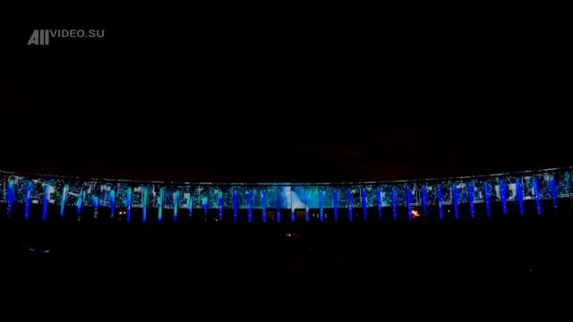 DARKLIGHT STUDIO. Арт Вижн. Круг света 2019. AllVideo смотреть онлайн