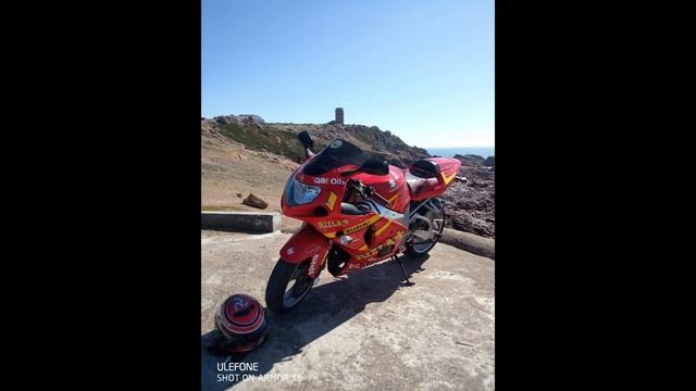 Vlog 4 2024 | Suzuki GSXR K1 1000cc | She is for SALE смотреть онлайн