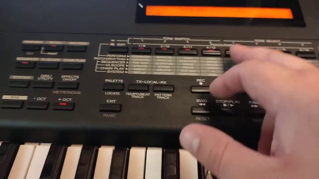 Roland xp-50 demo test spb 2021 смотреть онлайн
