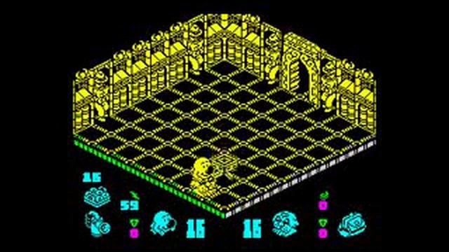 Head Over Heels (Part 3 Of 4)