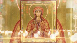 Russian Orthodox Chants for Soul Redemption, Forgiveness and Healing